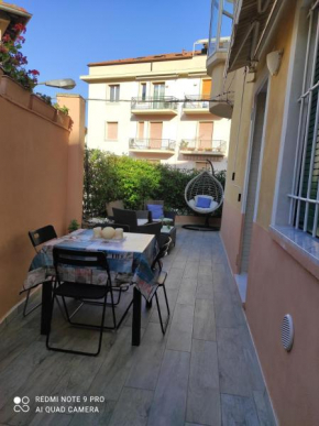 La casa dei gelsomini
